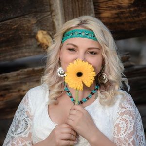 Meet your Posher, Kaelynn